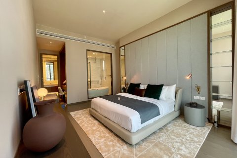Condo à Bangkok, Thaïlande, 2 chambres № 190963 - photo 7