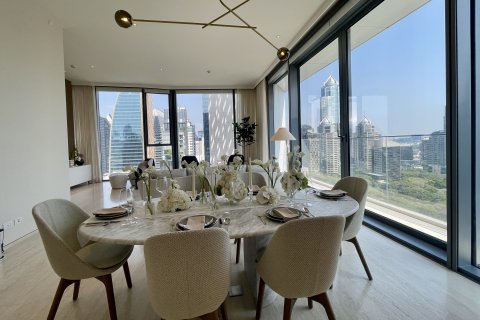 Condo à Bangkok, Thaïlande, 2 chambres № 190963 - photo 3