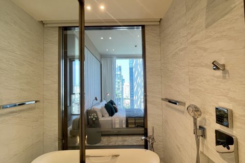 Condo à Bangkok, Thaïlande, 2 chambres № 190963 - photo 10