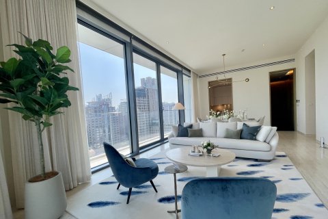 Condo à Bangkok, Thaïlande, 2 chambres № 190963 - photo 4