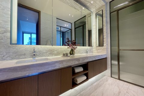 Condo à Bangkok, Thaïlande, 2 chambres № 190963 - photo 9