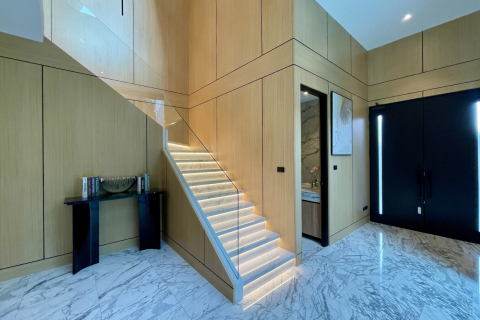 Villa in Watthana, Bangkok, Thailand 4 Schlafzimmer № 190966 - Foto 14