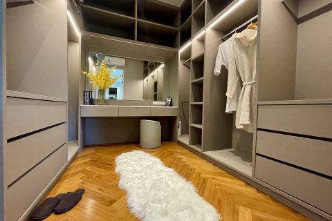 Villa in Watthana, Bangkok, Thailand 4 Schlafzimmer № 190966 - Foto 4