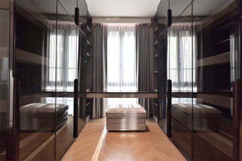 Condo à Bangkok, Thaïlande, 2 chambres № 190964 - photo 14
