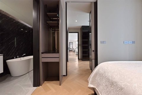 Condo à Bangkok, Thaïlande, 2 chambres № 190964 - photo 11