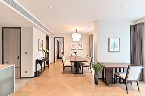 Condo à Bangkok, Thaïlande, 2 chambres № 190964 - photo 3