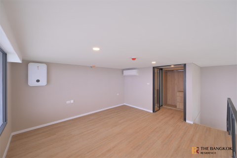 Condominio de 2 dormitorios en Bangkok, Tailandia № 185594 - foto 5