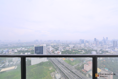 Condominio de 2 dormitorios en Bangkok, Tailandia № 185594