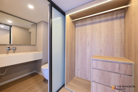 Condominio de 2 dormitorios en Bangkok, Tailandia № 185594 - foto 2