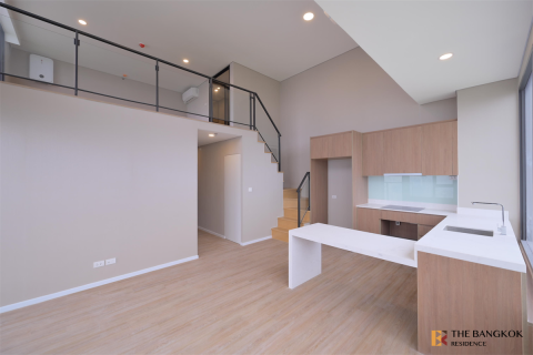 Condominio de 2 dormitorios en Bangkok, Tailandia № 185594 - foto 10