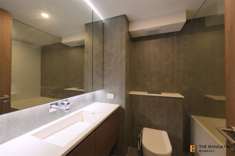 Condominio de 2 dormitorios en Bangkok, Tailandia № 185594 - foto 4