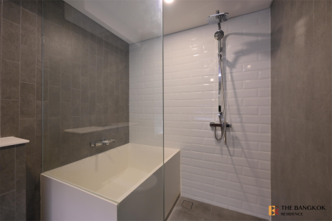 Condominio de 2 dormitorios en Bangkok, Tailandia № 185594 - foto 8