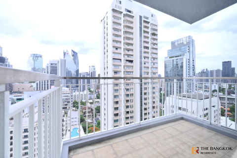 Condominio de 2 dormitorios en Bangkok, Tailandia № 185592 - foto 8