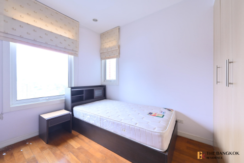 Condominio de 2 dormitorios en Bangkok, Tailandia № 185592 - foto 6