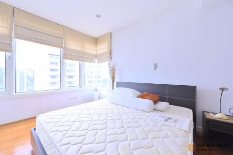 Condominio de 2 dormitorios en Bangkok, Tailandia № 185592 - foto 3
