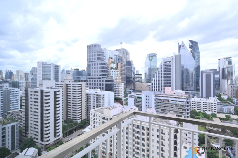 Condominio de 2 dormitorios en Bangkok, Tailandia № 185592 - foto 7