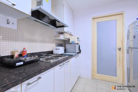 Condominio de 2 dormitorios en Bangkok, Tailandia № 185592 - foto 9
