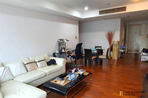 Condominio de 2 dormitorios en Bangkok, Tailandia № 185592 - foto 2