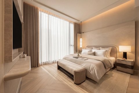 Eigentumswohnung in Bangkok, Thailand, 3 Schlafzimmer № 170005 - Foto 29
