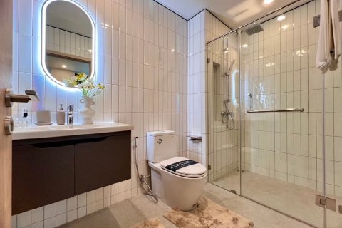 Condominio de 1 dormitorio en Rawai, Tailandia № 169999 - foto 5