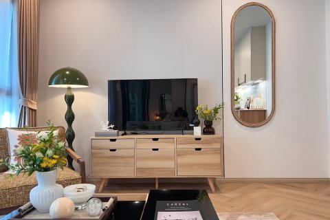 Condominio de 1 dormitorio en Rawai, Tailandia № 169999 - foto 12
