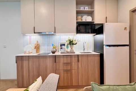 Condominio de 1 dormitorio en Rawai, Tailandia № 169999 - foto 11