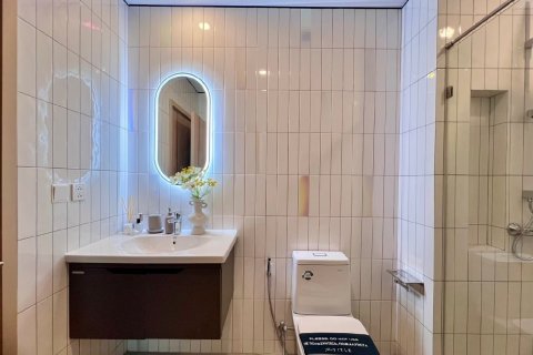Condominio de 1 dormitorio en Rawai, Tailandia № 169999 - foto 4