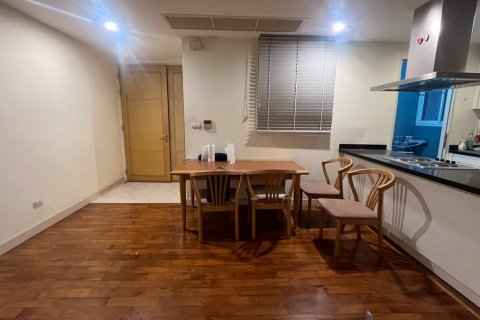 Condo à Watthana, Bangkok, Thaïlande, 2 chambres  № 201029 - photo 13