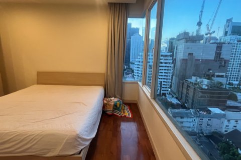 Condo à Watthana, Bangkok, Thaïlande, 2 chambres  № 201029 - photo 6