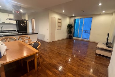 Condo à Watthana, Bangkok, Thaïlande, 2 chambres  № 201029 - photo 2