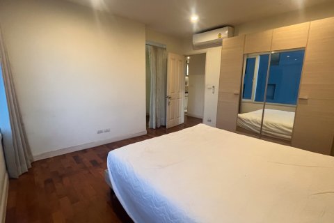 Condo à Watthana, Bangkok, Thaïlande, 2 chambres  № 201029 - photo 7