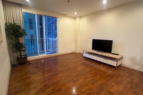 Condo à Watthana, Bangkok, Thaïlande, 2 chambres  № 201029 - photo 3