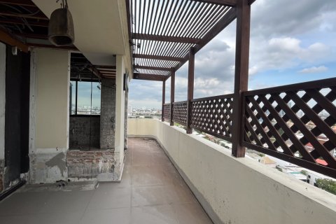 Condominio de 5 dormitorios en Watthana, Bangkok, Tailandia № 201023 - foto 5