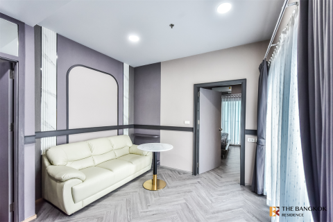 Condominio de 1 dormitorio en Bangkok, Tailandia № 188295 - foto 2