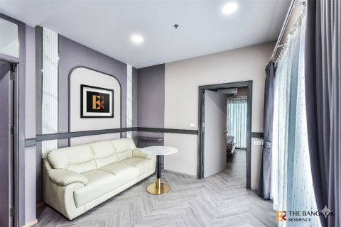 Condominio de 1 dormitorio en Bangkok, Tailandia № 188295 - foto 7