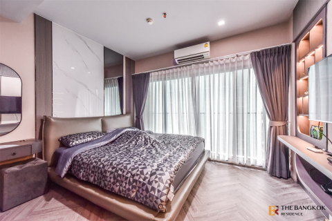 Condominio de 1 dormitorio en Bangkok, Tailandia № 188295 - foto 6