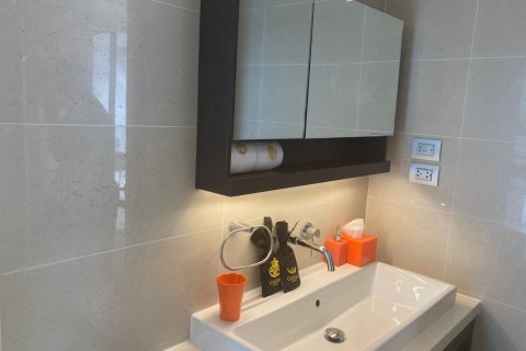 Condominio de 2 dormitorios en Bang Tao, Tailandia № 44549 - foto 11