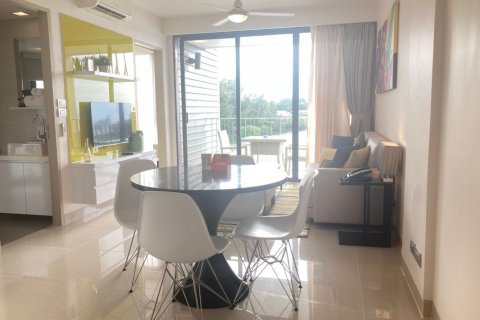Condominio de 2 dormitorios en Bang Tao, Tailandia № 44549 - foto 3