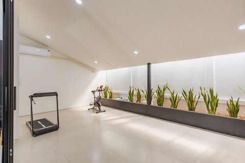 Chalet de 4 dormitorios en Phuket, Tailandia № 156852 - foto 13