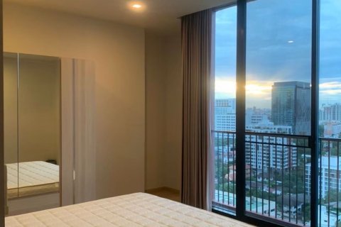 คอนโดมิเนียมในพญาไท, กรุงเทพฯ, ประเทศไทย, 2 ห้องนอน № 54003 - รูปถ่าย 6