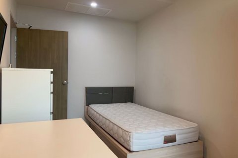 คอนโดมิเนียมในพญาไท, กรุงเทพฯ, ประเทศไทย, 2 ห้องนอน № 54003 - รูปถ่าย 2