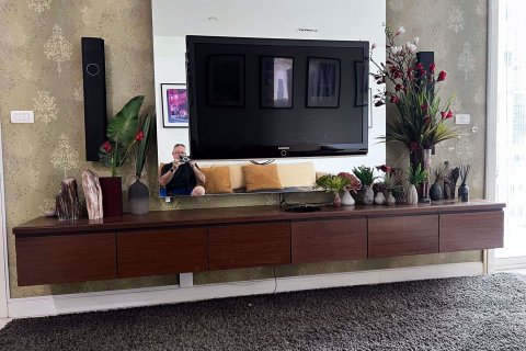 Condominio de 2 dormitorios en Ratchathewi, Bangkok, Tailandia № 54002 - foto 4
