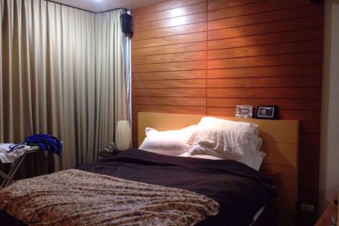 Condominio de 2 dormitorios en Ratchathewi, Bangkok, Tailandia № 54002 - foto 7