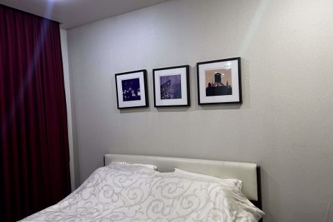 Condominio de 2 dormitorios en Ratchathewi, Bangkok, Tailandia № 54002 - foto 10