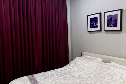 Condominio de 2 dormitorios en Ratchathewi, Bangkok, Tailandia № 54002 - foto 8