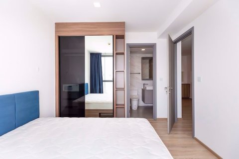 Sobre plano Taka Haus Ekamai 12 en Bangkok, Tailandia № 27688 - foto 4