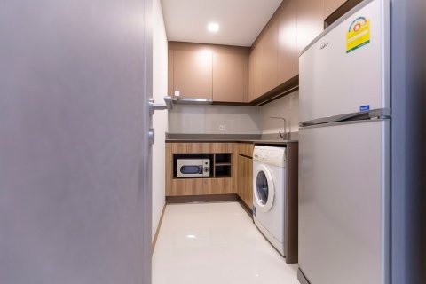 Sobre plano Taka Haus Ekamai 12 en Bangkok, Tailandia № 27688 - foto 3