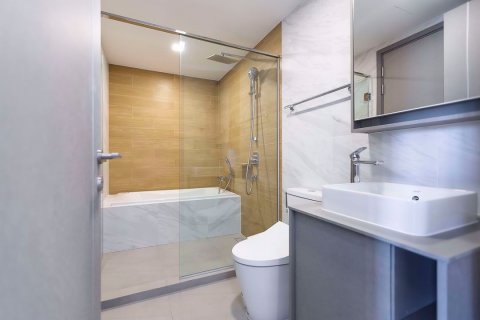 Sobre plano Taka Haus Ekamai 12 en Bangkok, Tailandia № 27688 - foto 5