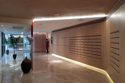 Sobre plano Taka Haus Ekamai 12 en Bangkok, Tailandia № 27688 - foto 8