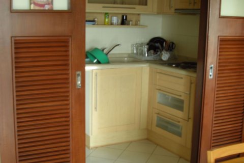 Condominio de 2 dormitorios en Bang Kho Laem, Bangkok, Tailandia № 54001 - foto 4